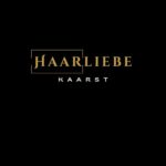 Haarliebe Logo zum teilen